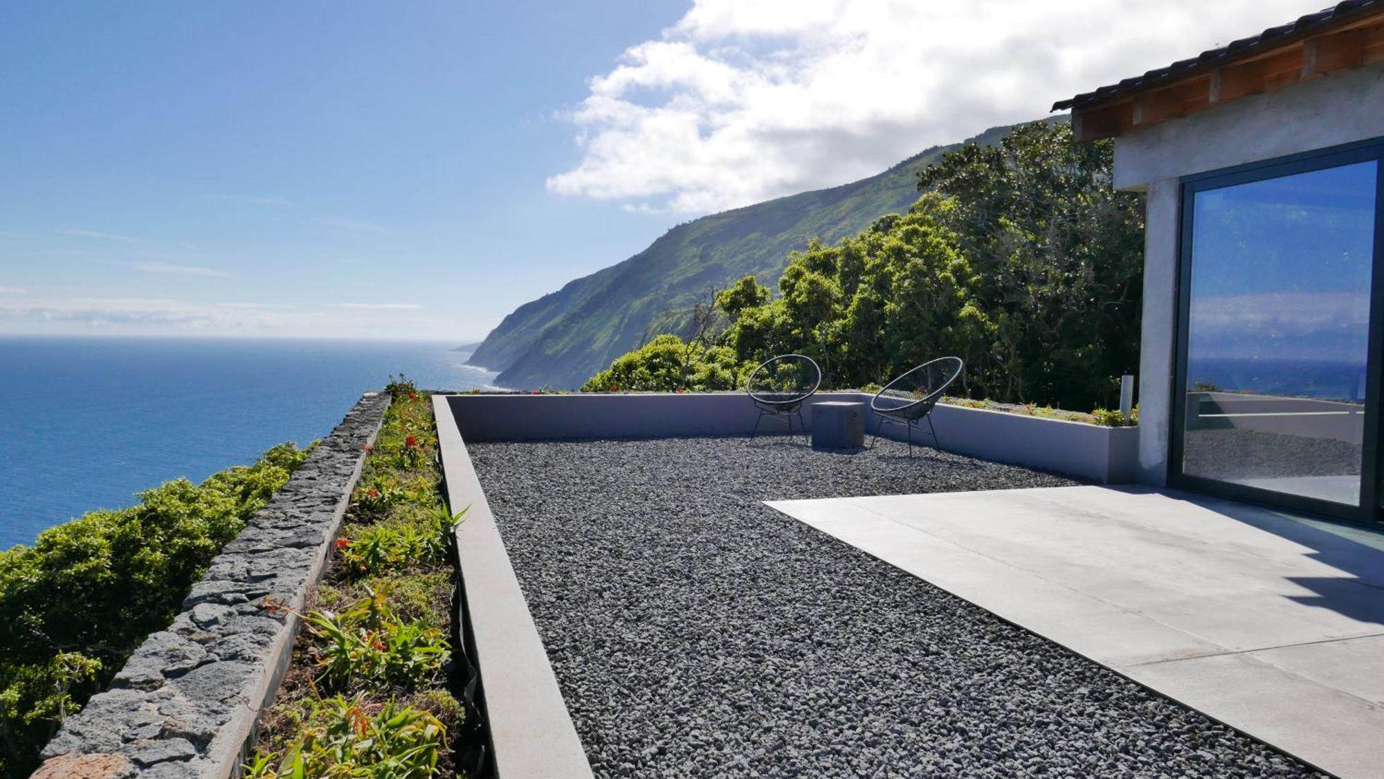 Lava Homes Santo Amaro  Eksteriør bilde