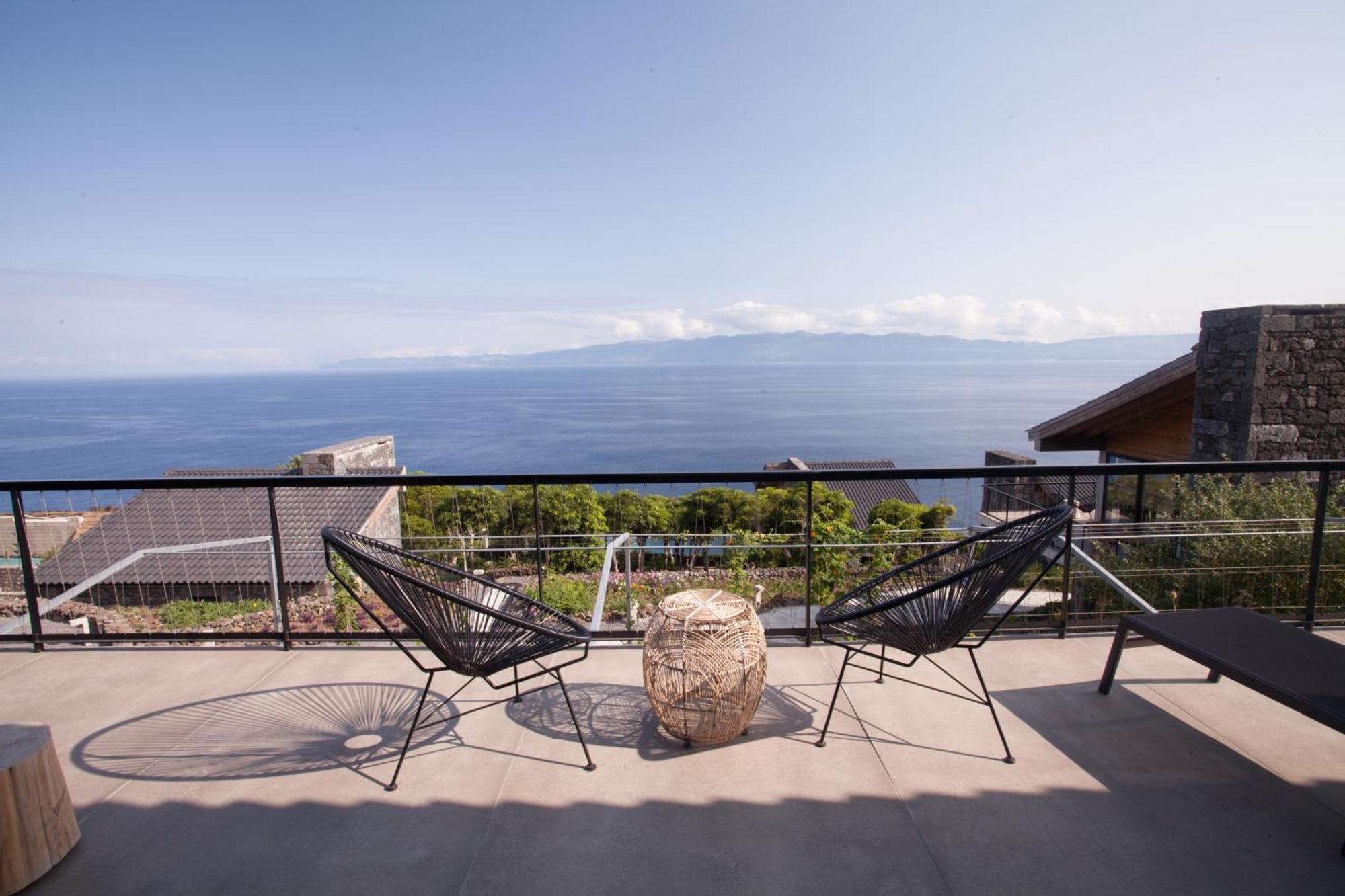 Lava Homes Santo Amaro  Eksteriør bilde