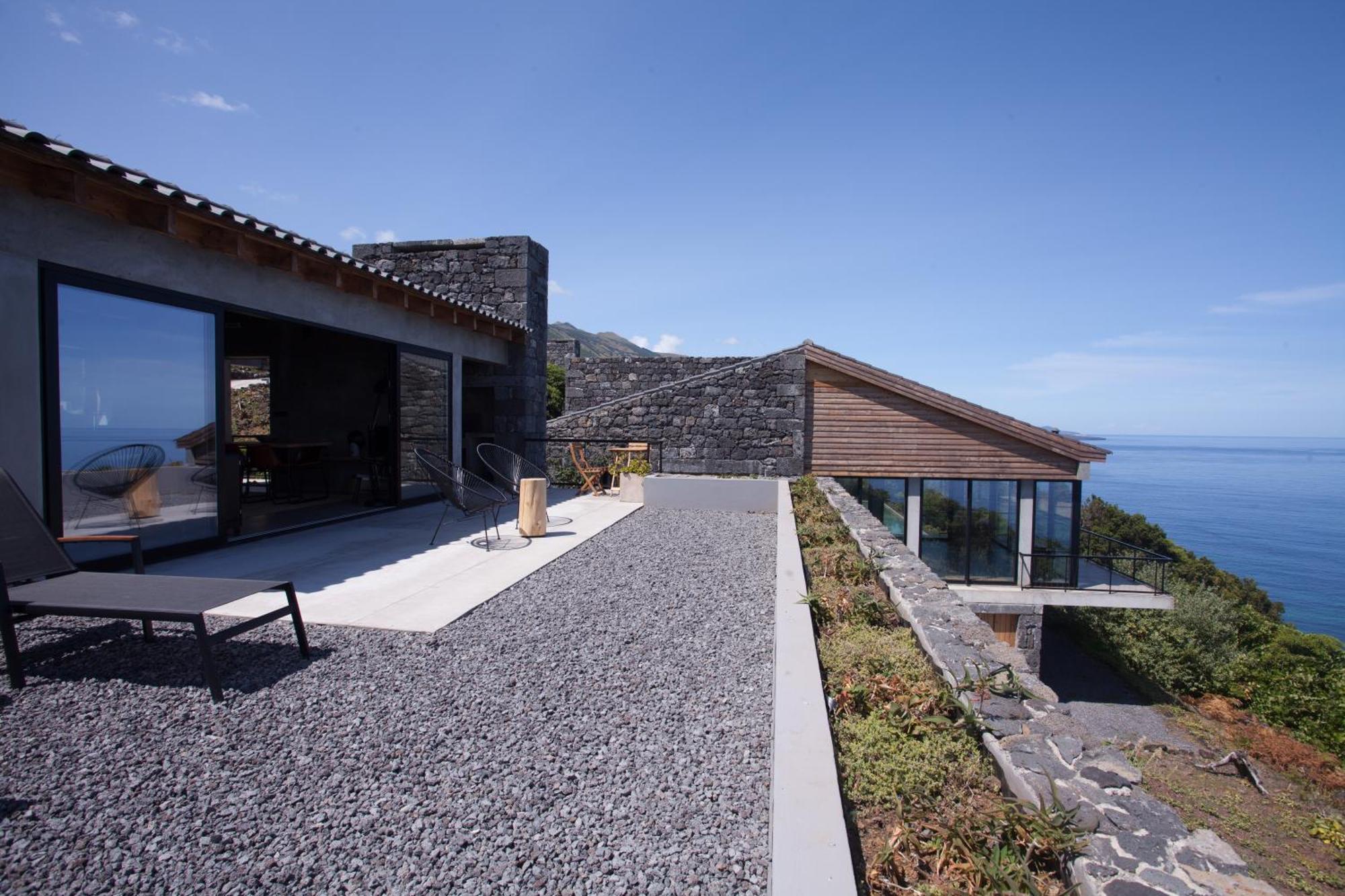 Lava Homes Santo Amaro  Eksteriør bilde