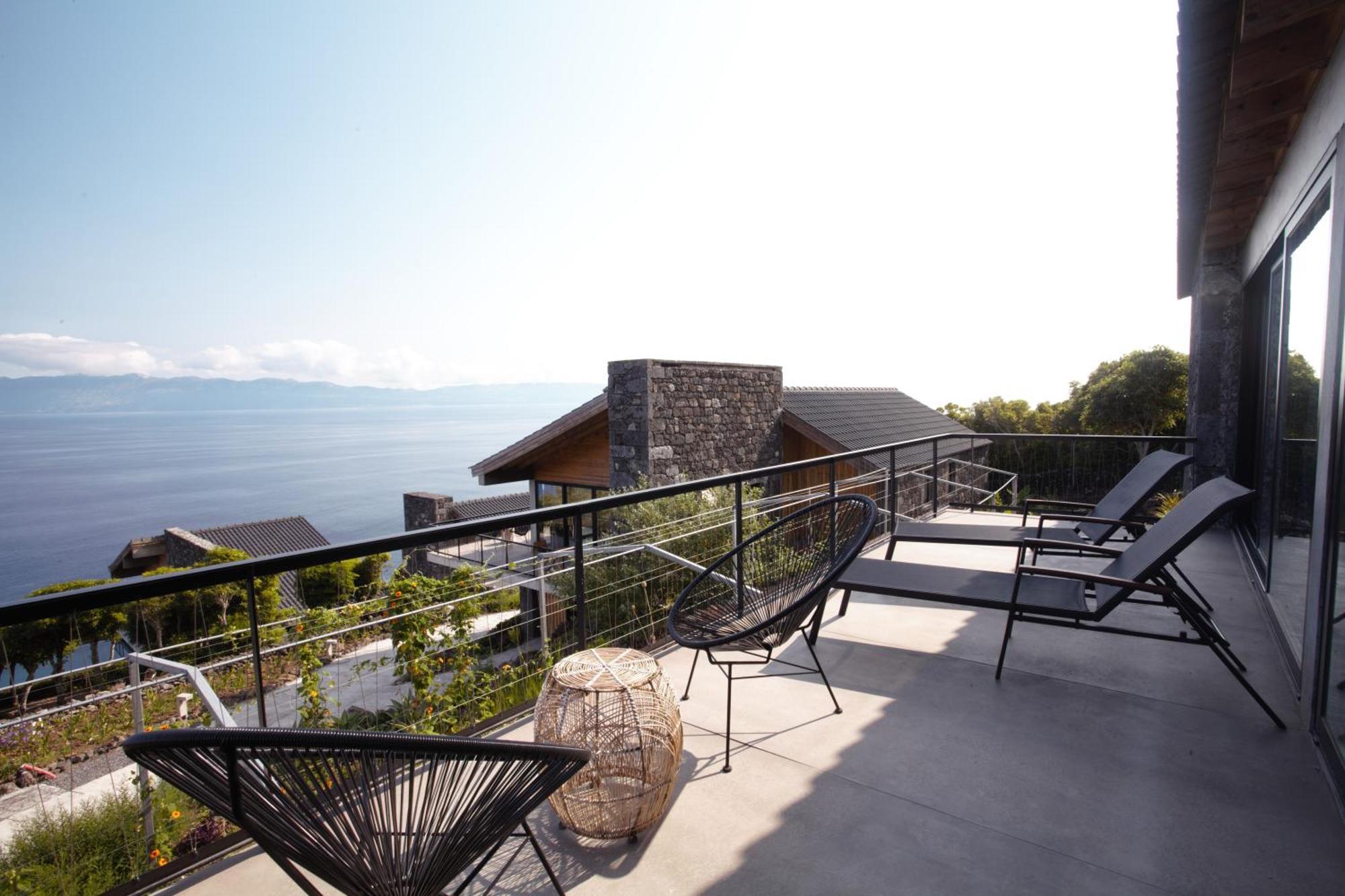 Lava Homes Santo Amaro  Eksteriør bilde