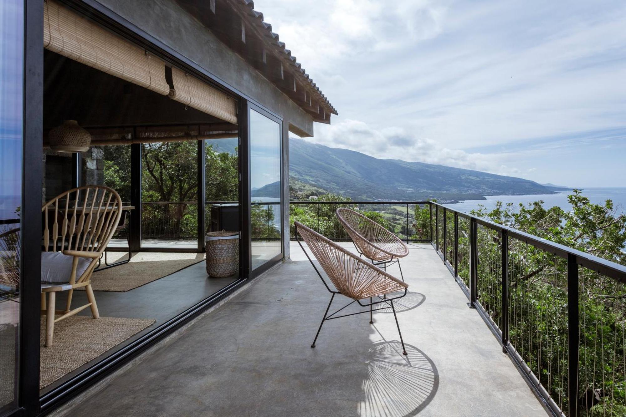 Lava Homes Santo Amaro  Eksteriør bilde