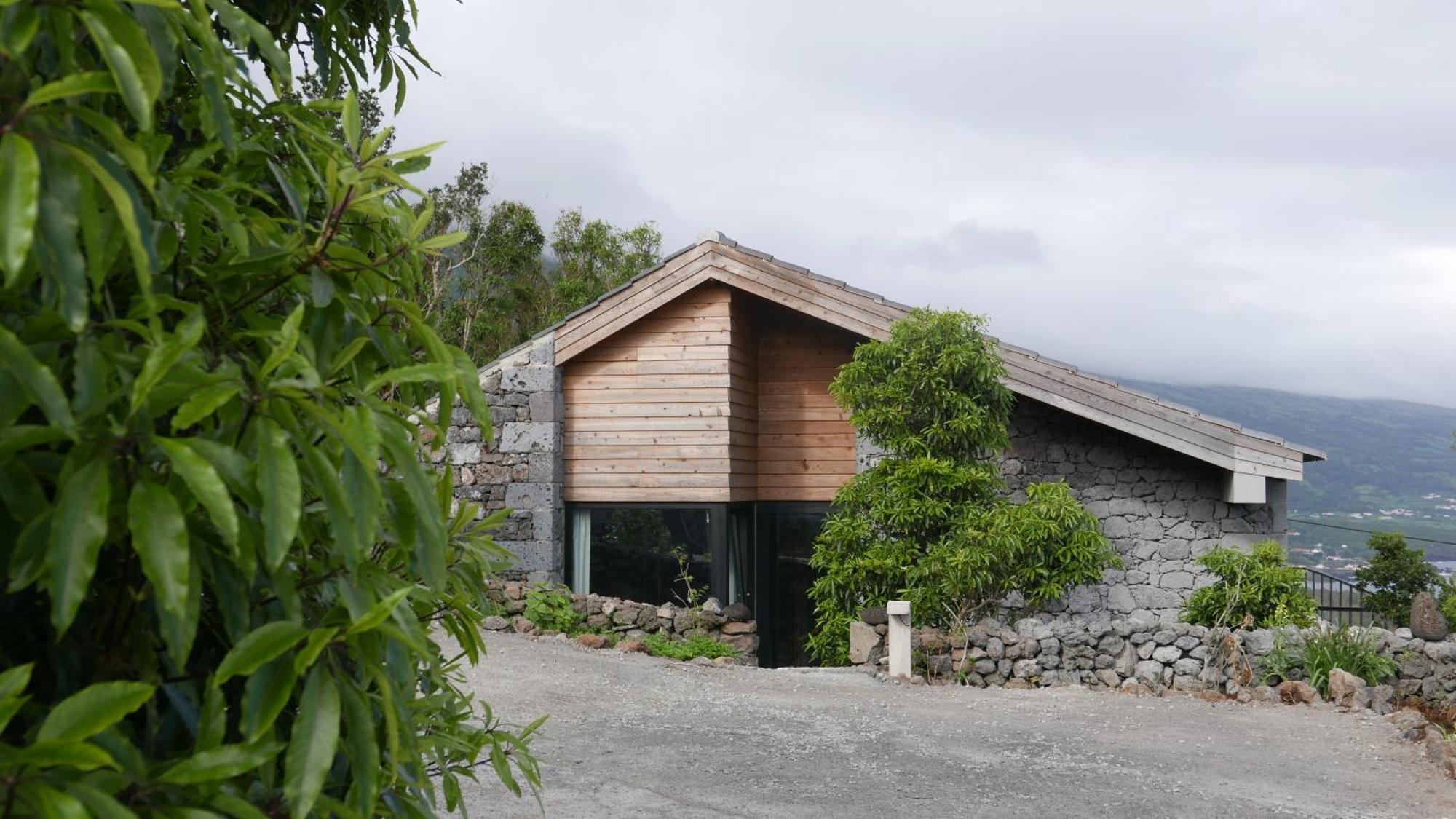 Lava Homes Santo Amaro  Eksteriør bilde