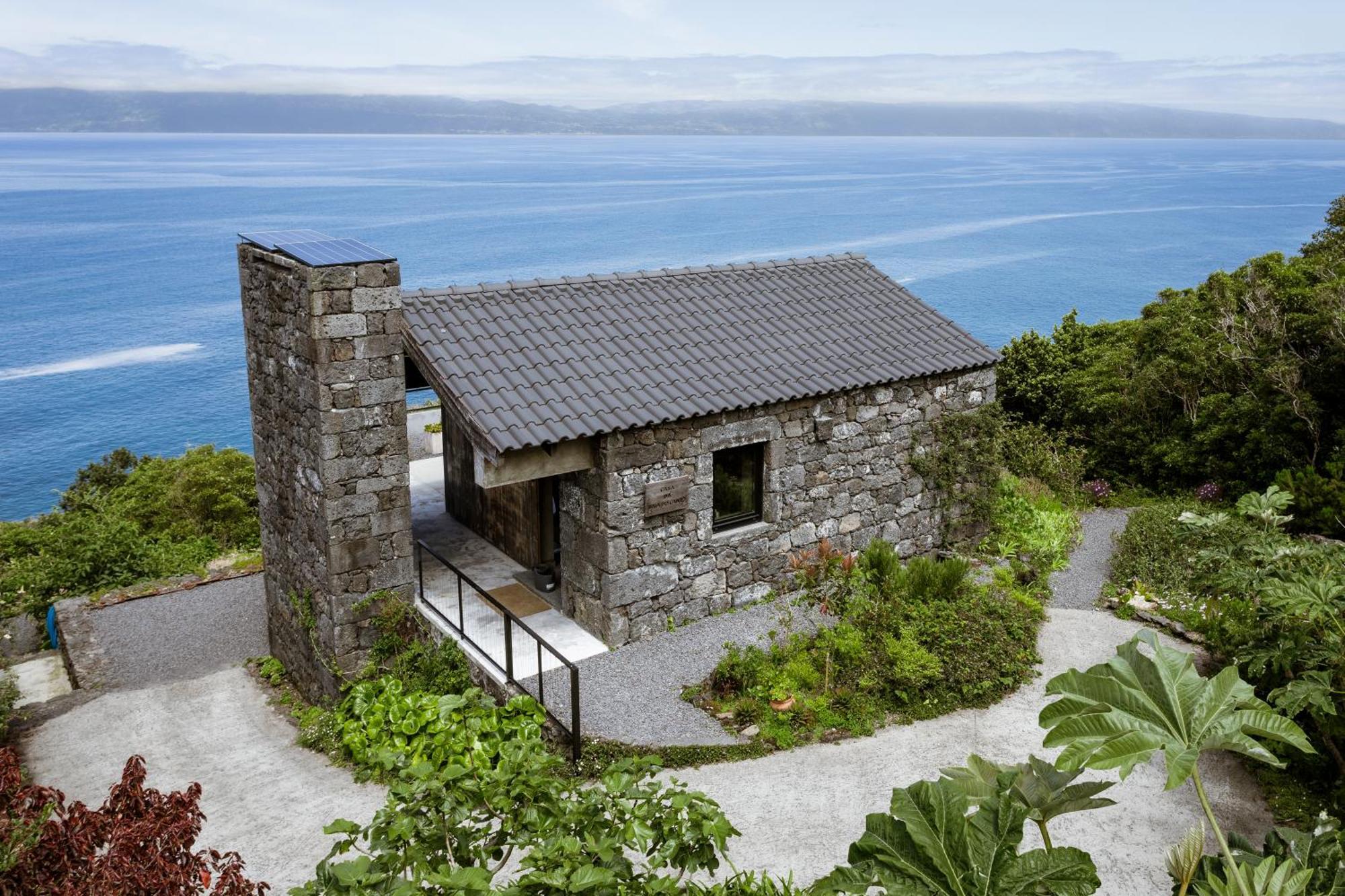 Lava Homes Santo Amaro  Eksteriør bilde