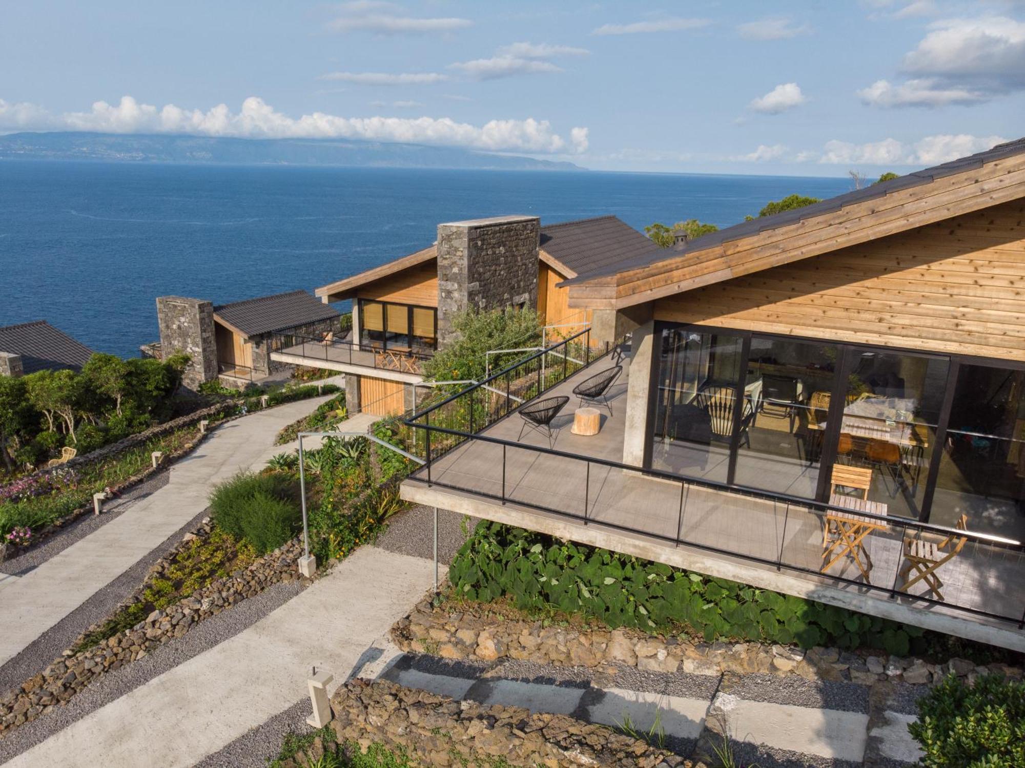 Lava Homes Santo Amaro  Eksteriør bilde