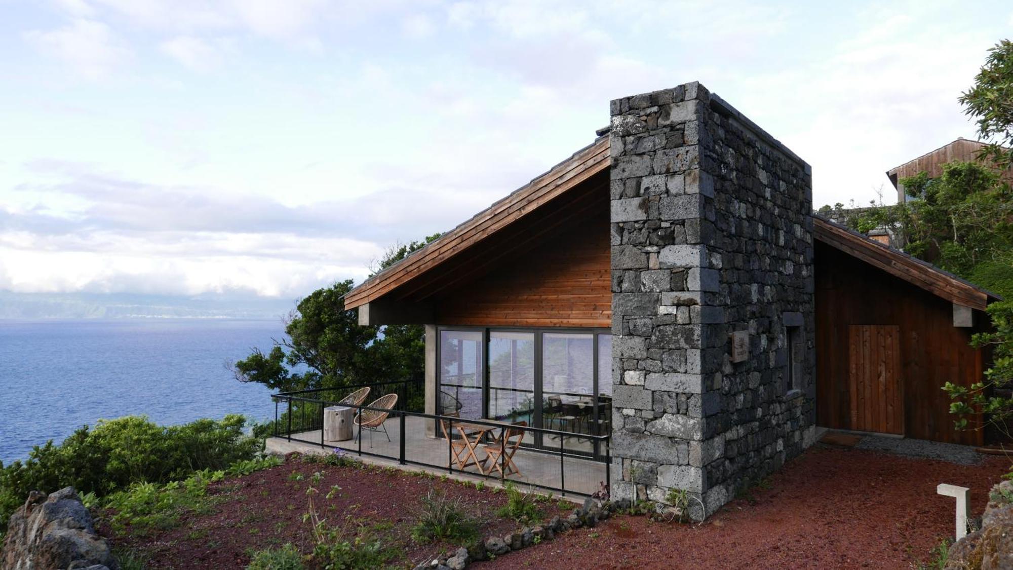 Lava Homes Santo Amaro  Eksteriør bilde