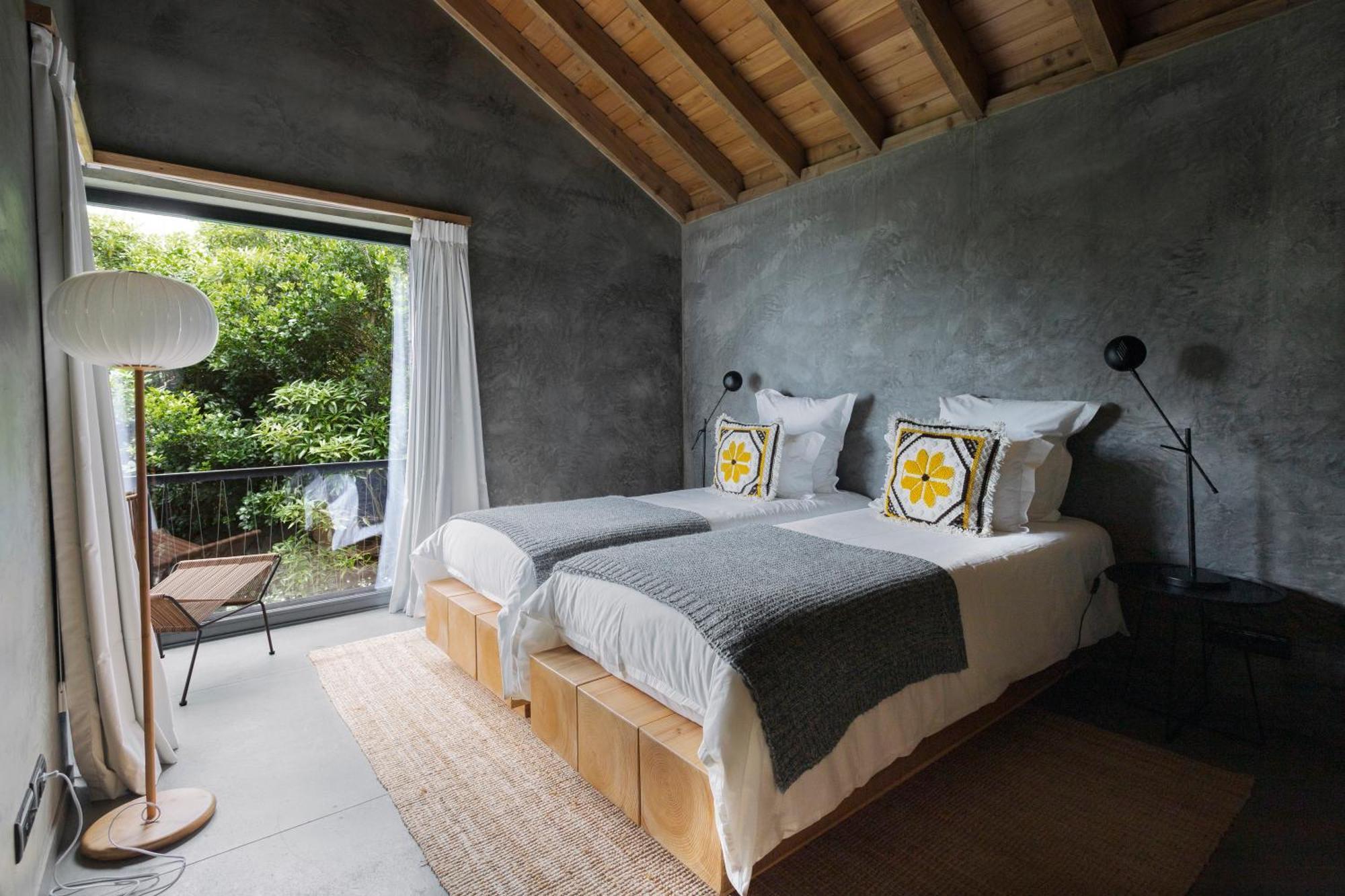 Lava Homes Santo Amaro  Eksteriør bilde