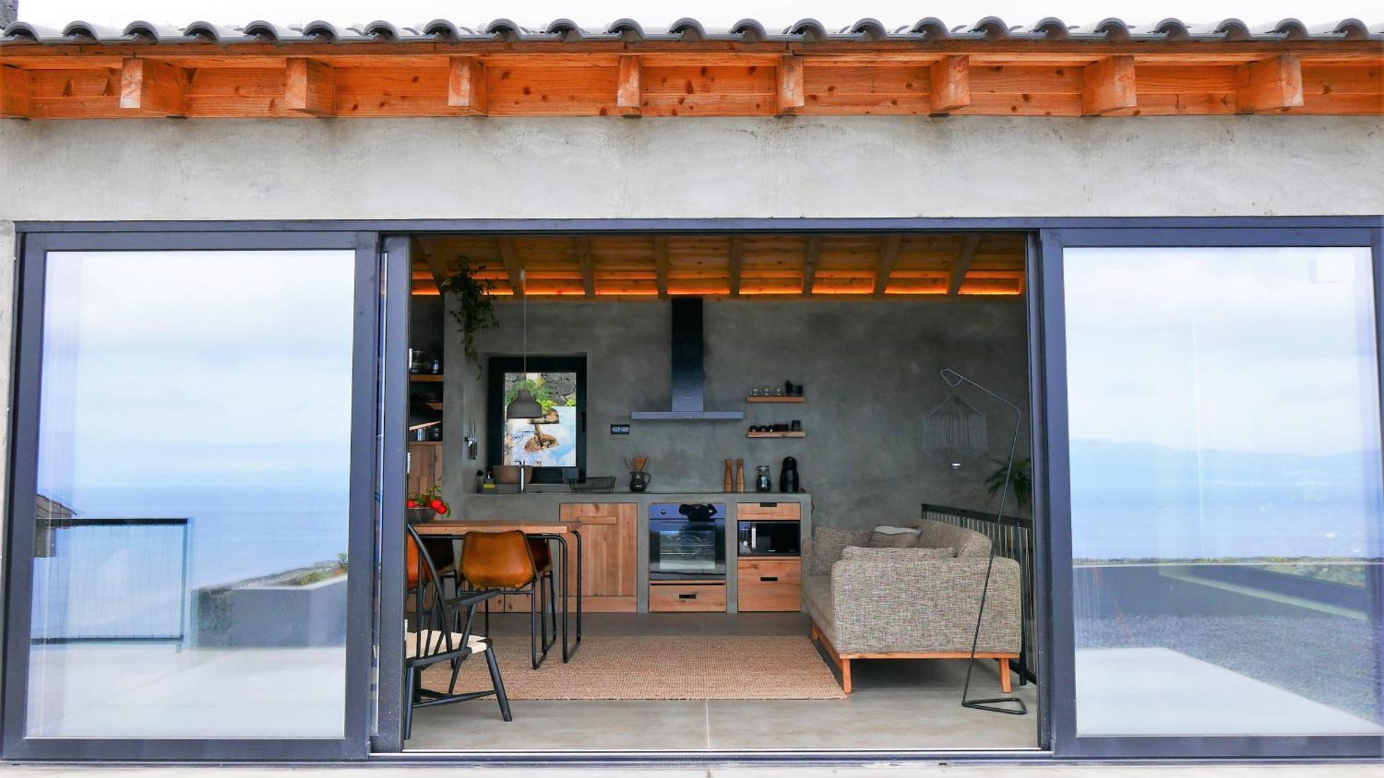 Lava Homes Santo Amaro  Eksteriør bilde