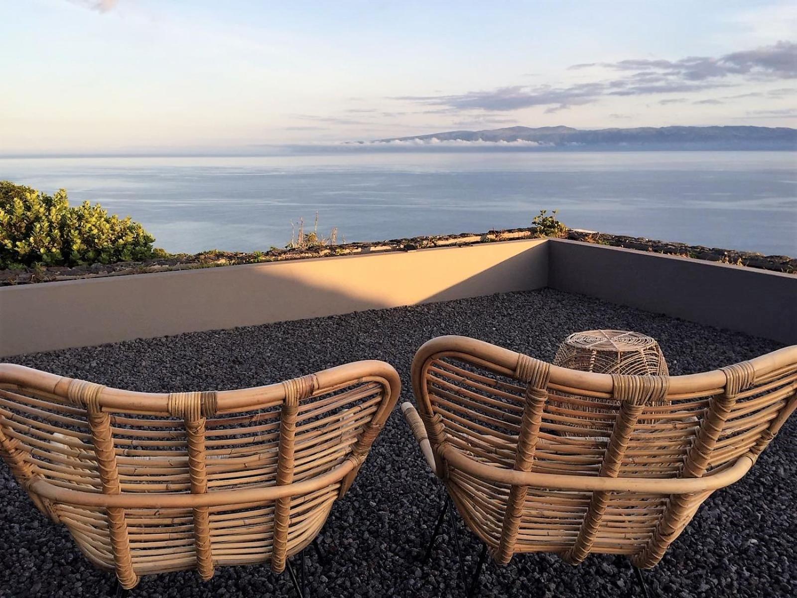 Lava Homes Santo Amaro  Eksteriør bilde