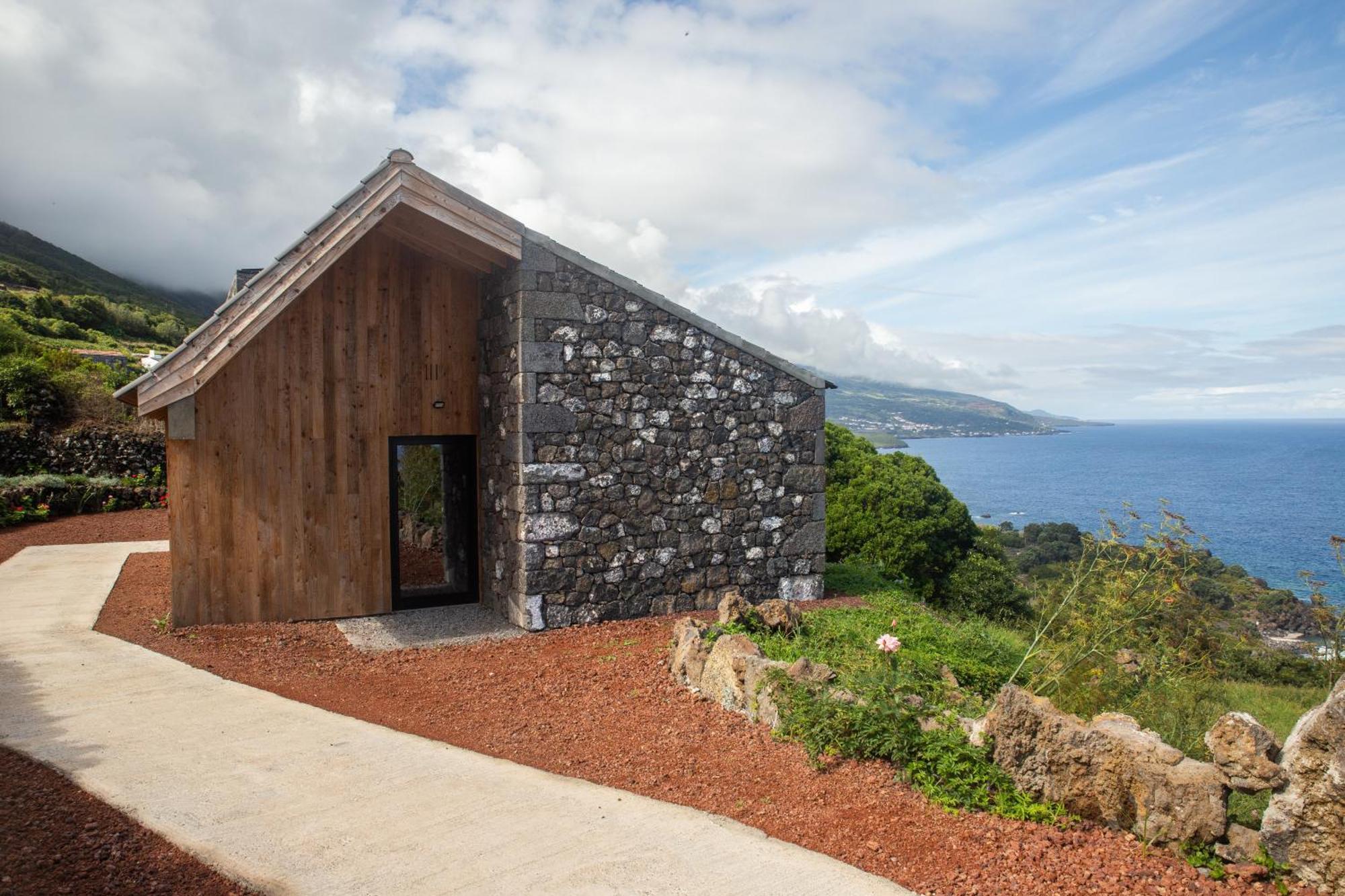 Lava Homes Santo Amaro  Eksteriør bilde