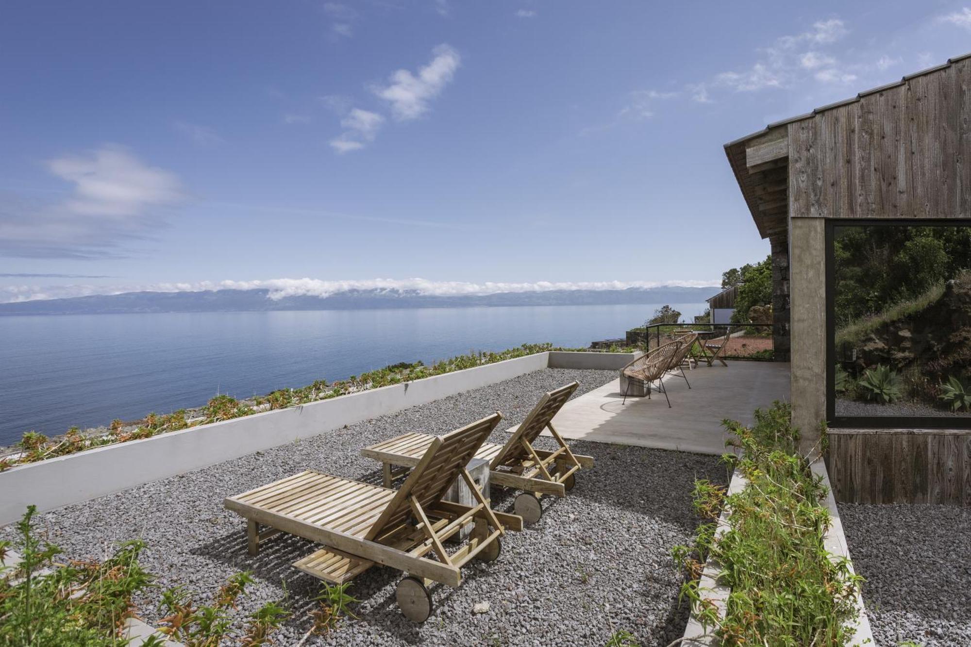 Lava Homes Santo Amaro  Eksteriør bilde