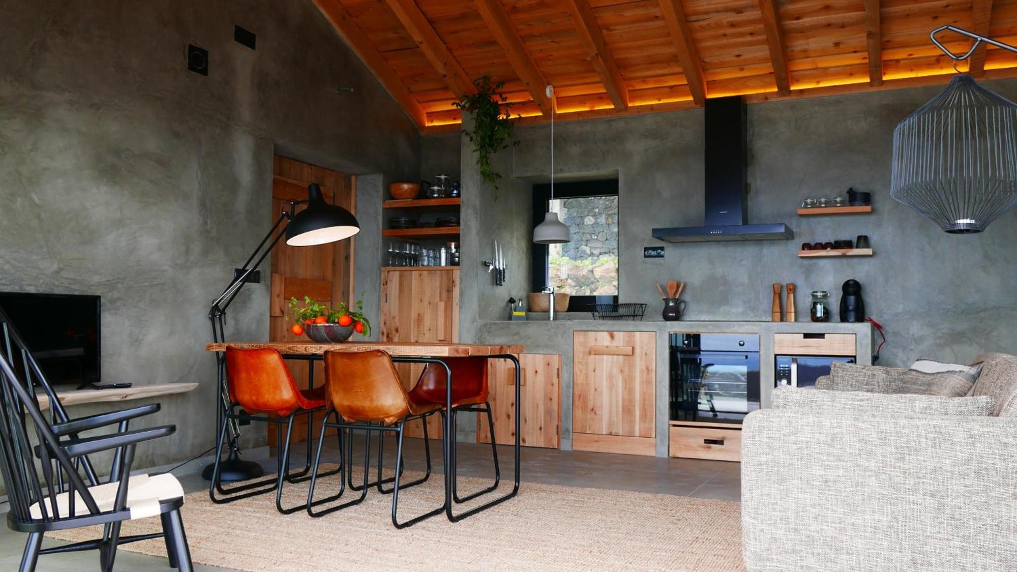 Lava Homes Santo Amaro  Eksteriør bilde