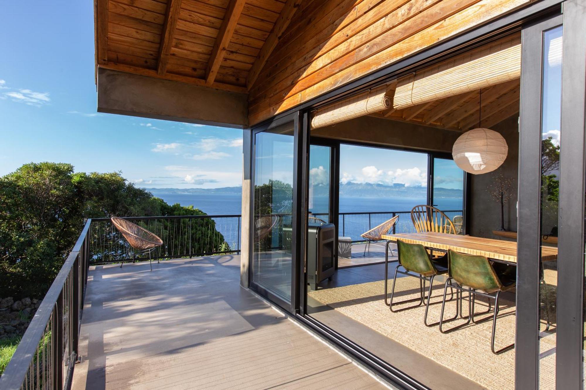 Lava Homes Santo Amaro  Eksteriør bilde