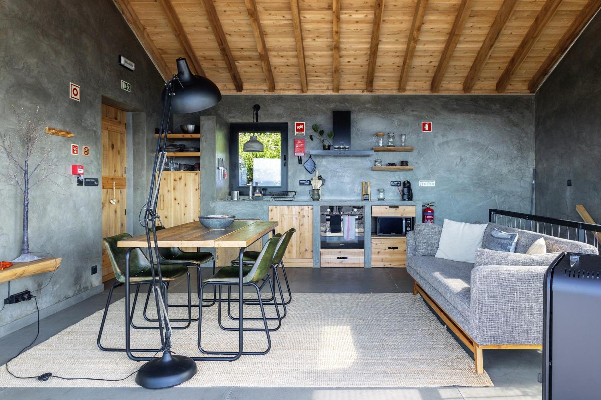 Lava Homes Santo Amaro  Eksteriør bilde