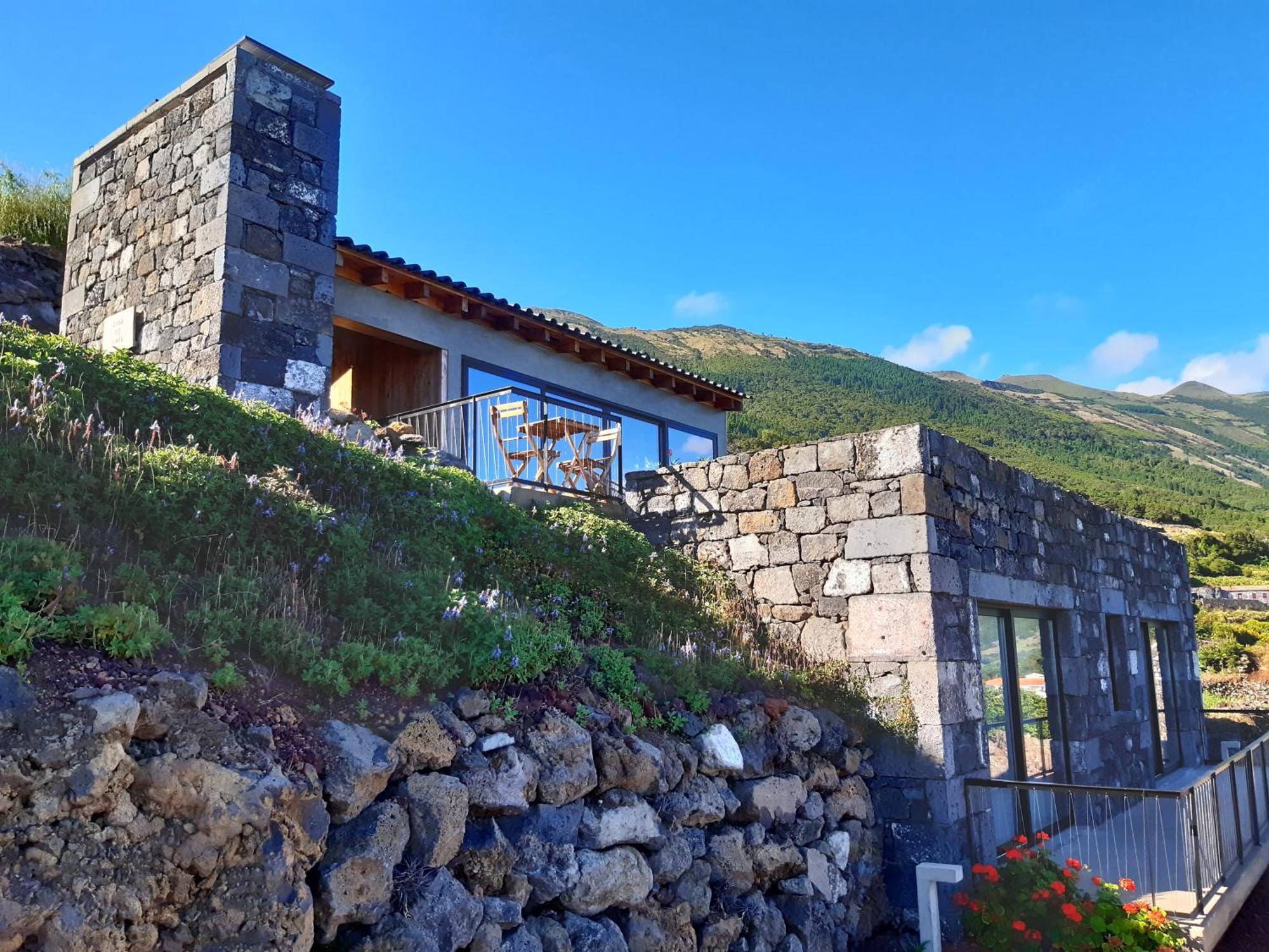 Lava Homes Santo Amaro  Eksteriør bilde
