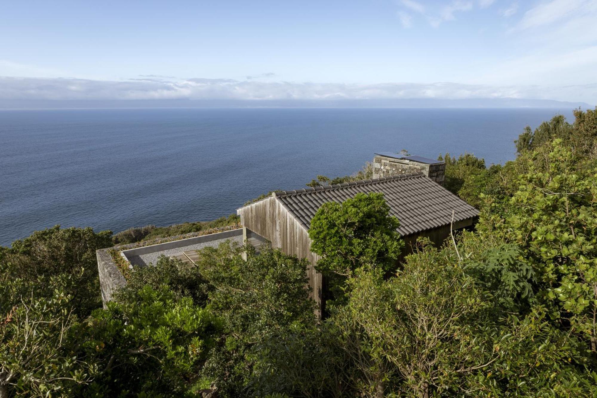 Lava Homes Santo Amaro  Eksteriør bilde