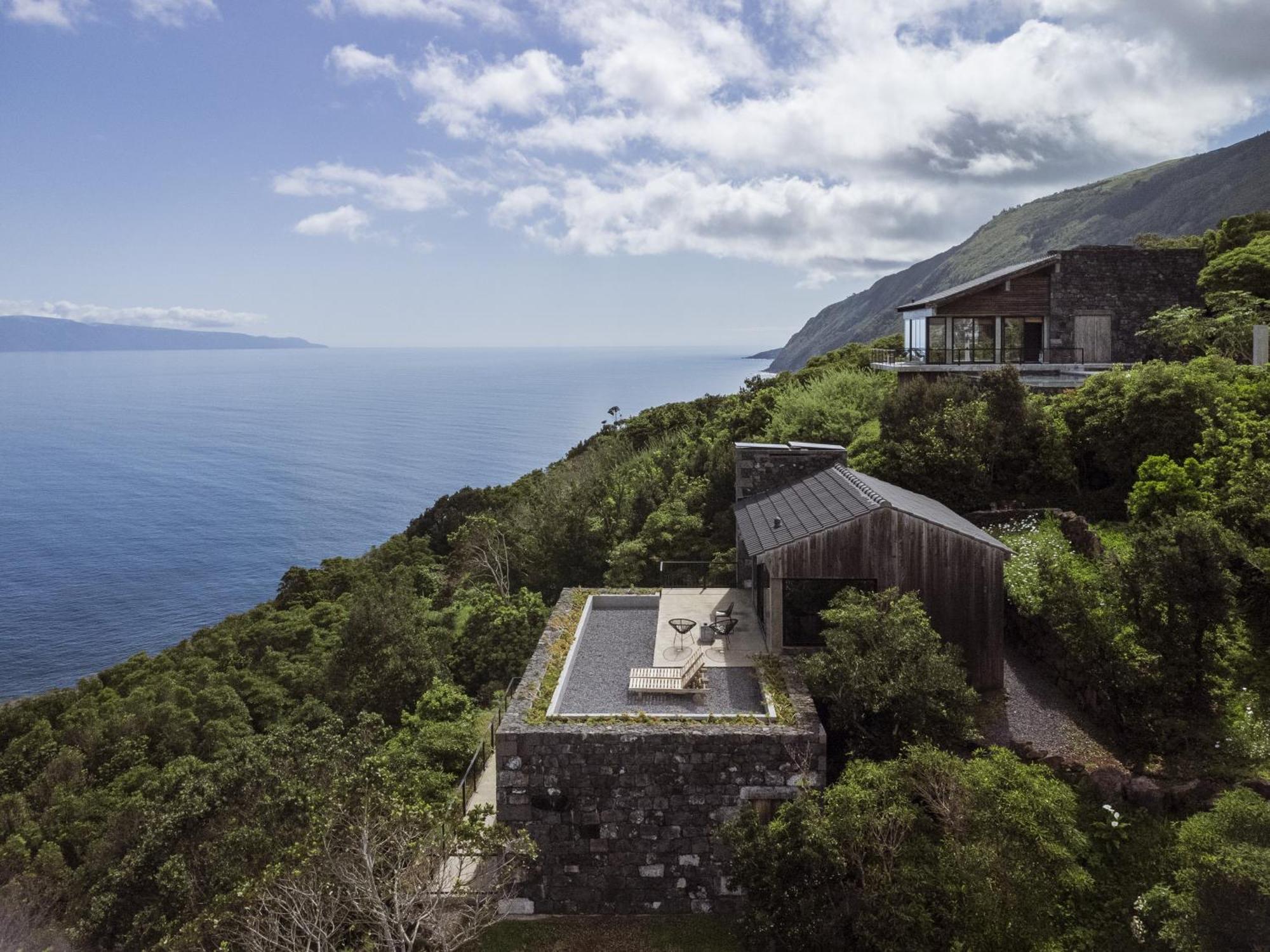 Lava Homes Santo Amaro  Eksteriør bilde