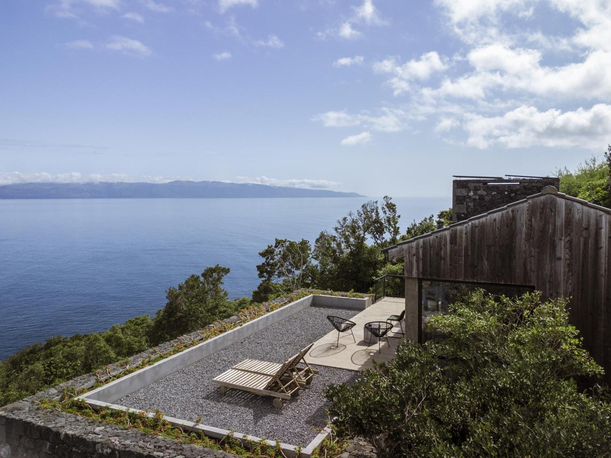 Lava Homes Santo Amaro  Eksteriør bilde