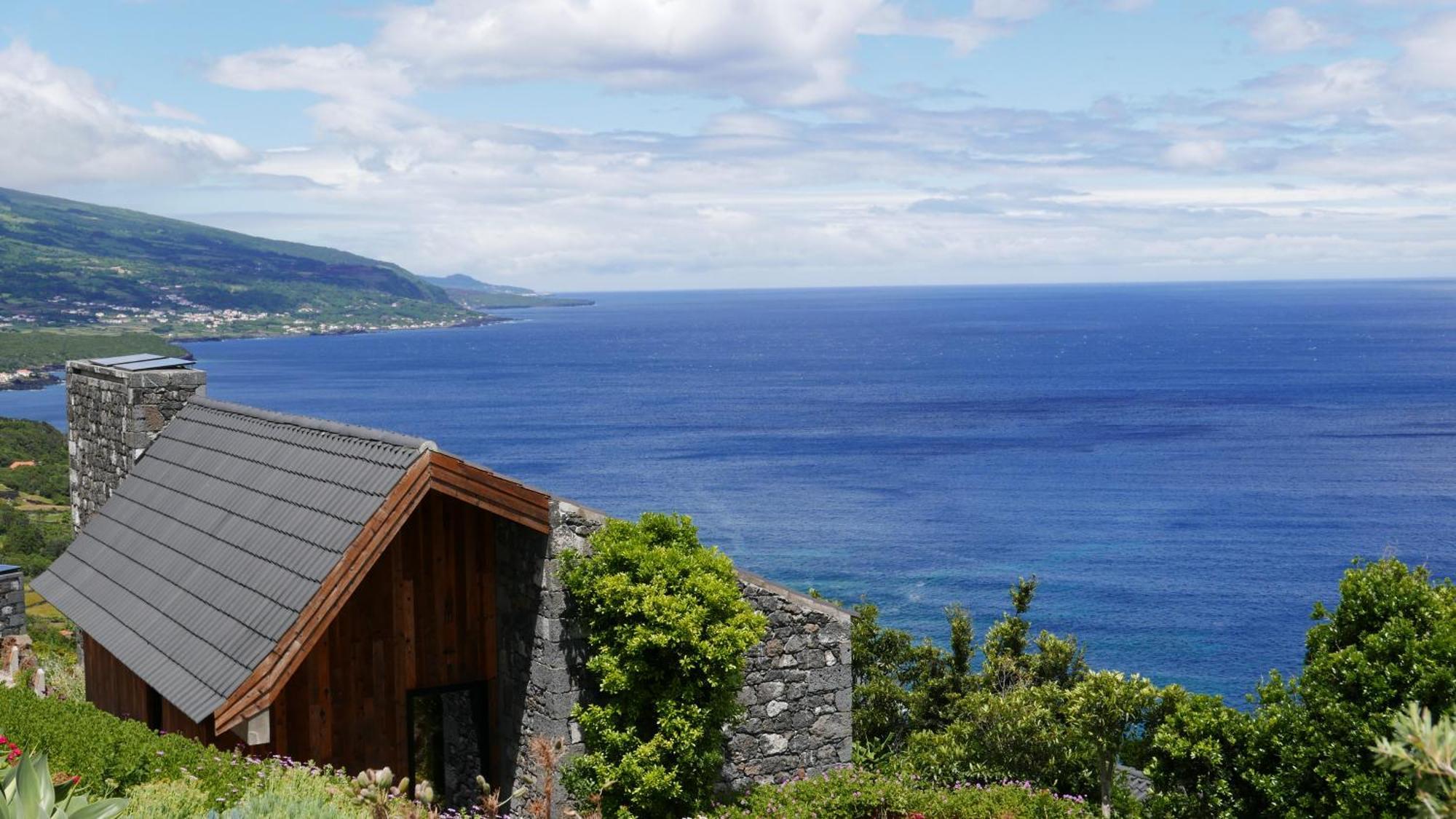 Lava Homes Santo Amaro  Eksteriør bilde