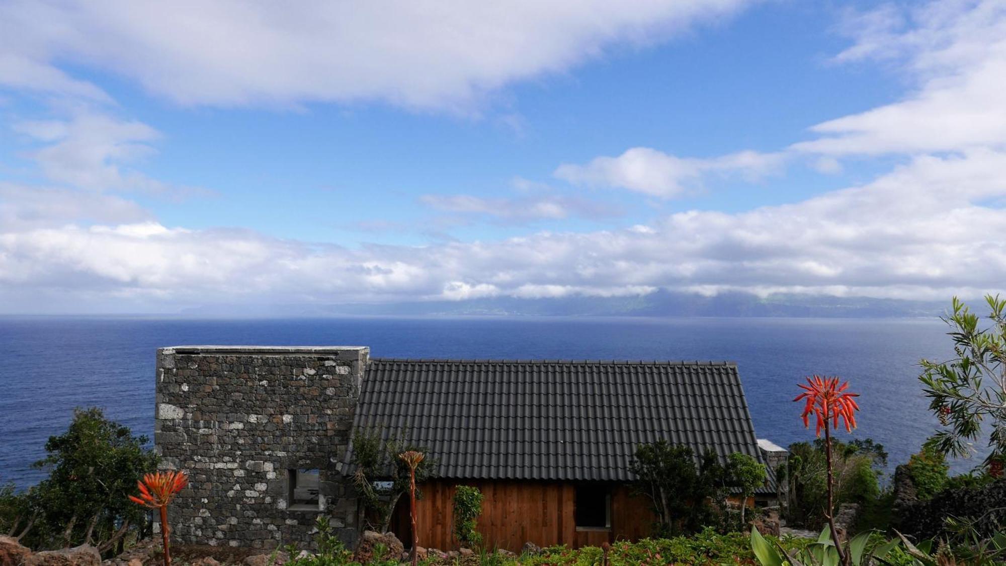 Lava Homes Santo Amaro  Eksteriør bilde