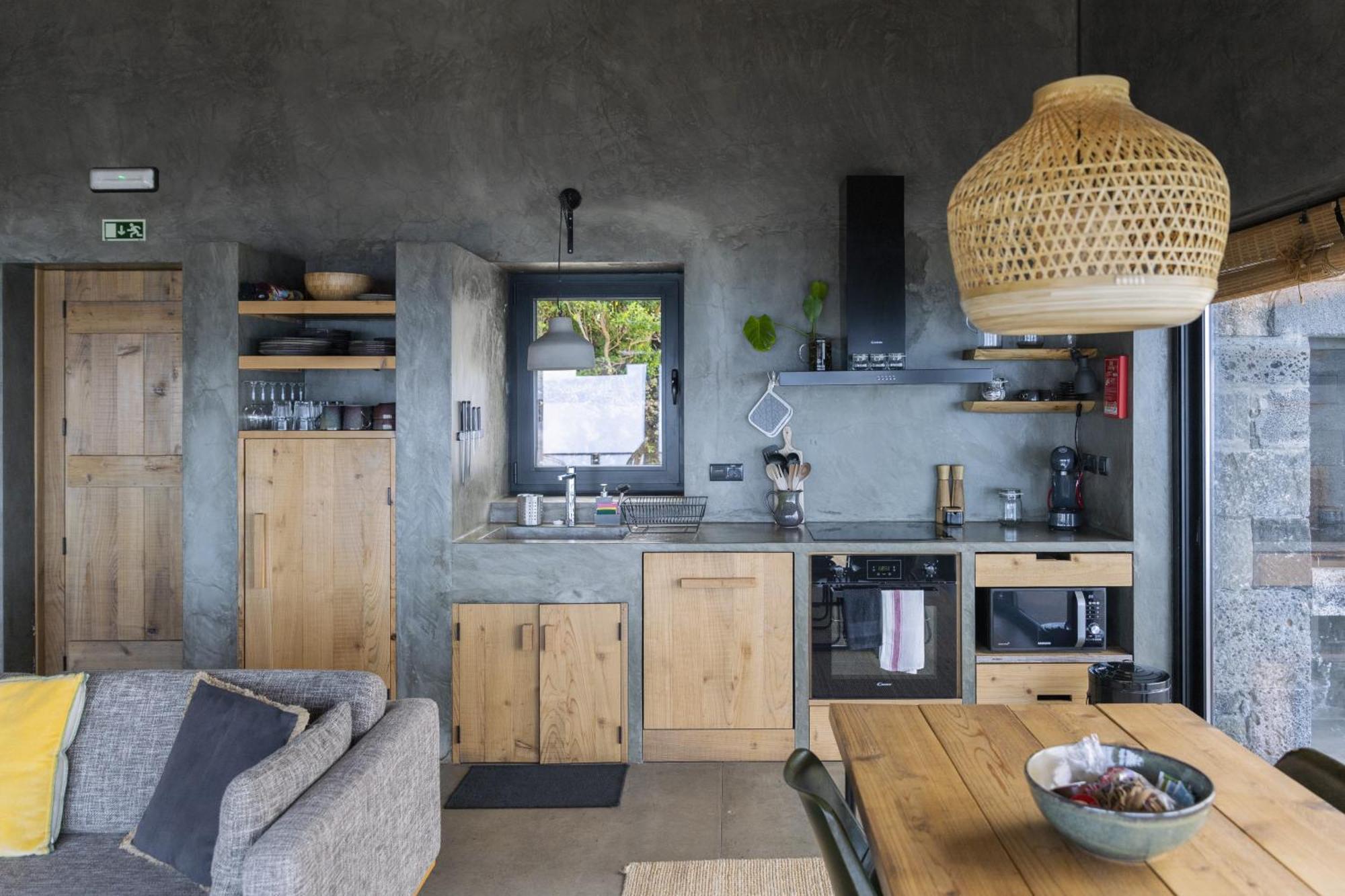 Lava Homes Santo Amaro  Eksteriør bilde