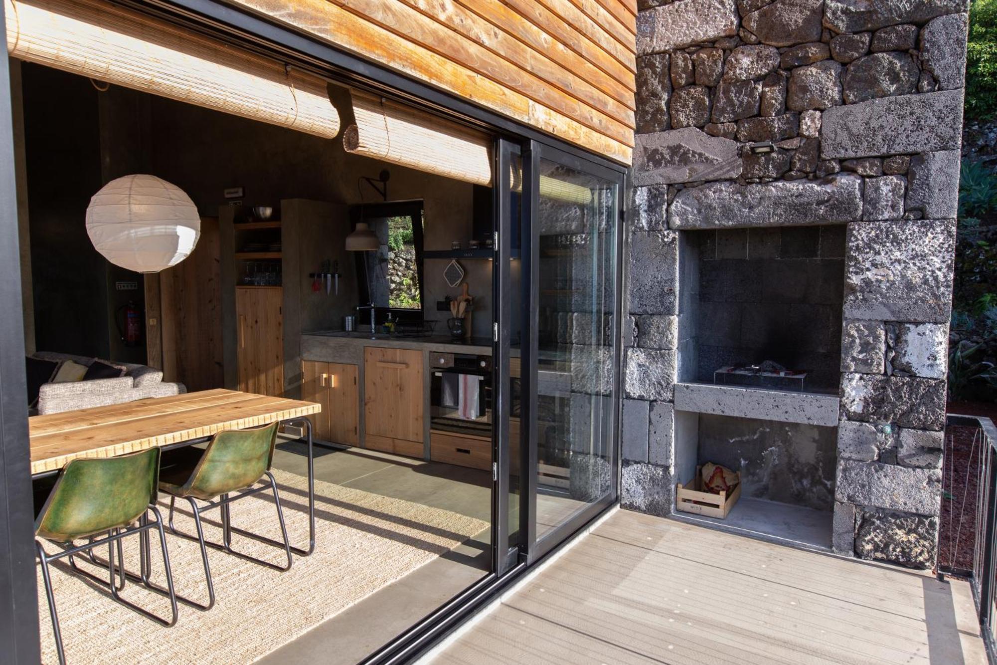 Lava Homes Santo Amaro  Eksteriør bilde