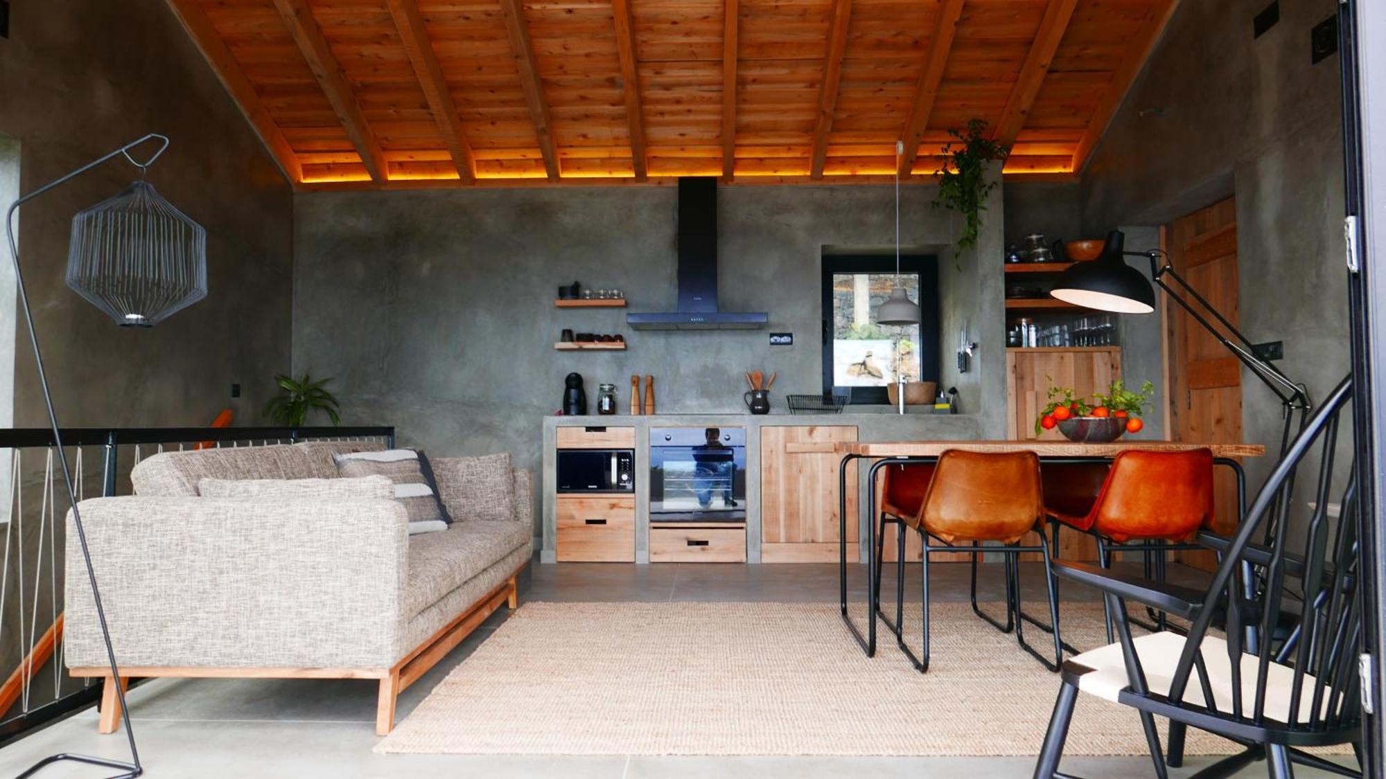 Lava Homes Santo Amaro  Eksteriør bilde