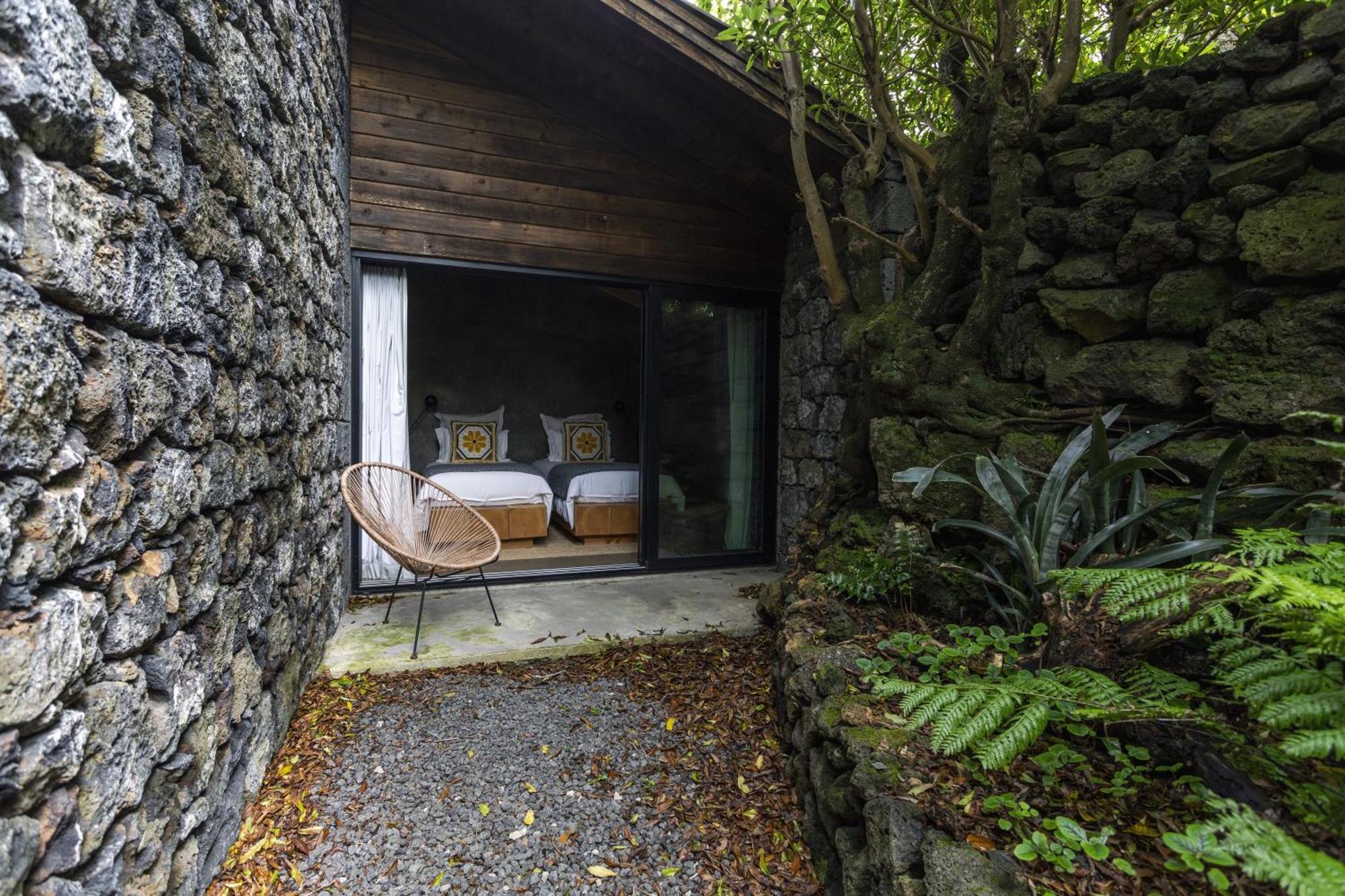 Lava Homes Santo Amaro  Eksteriør bilde
