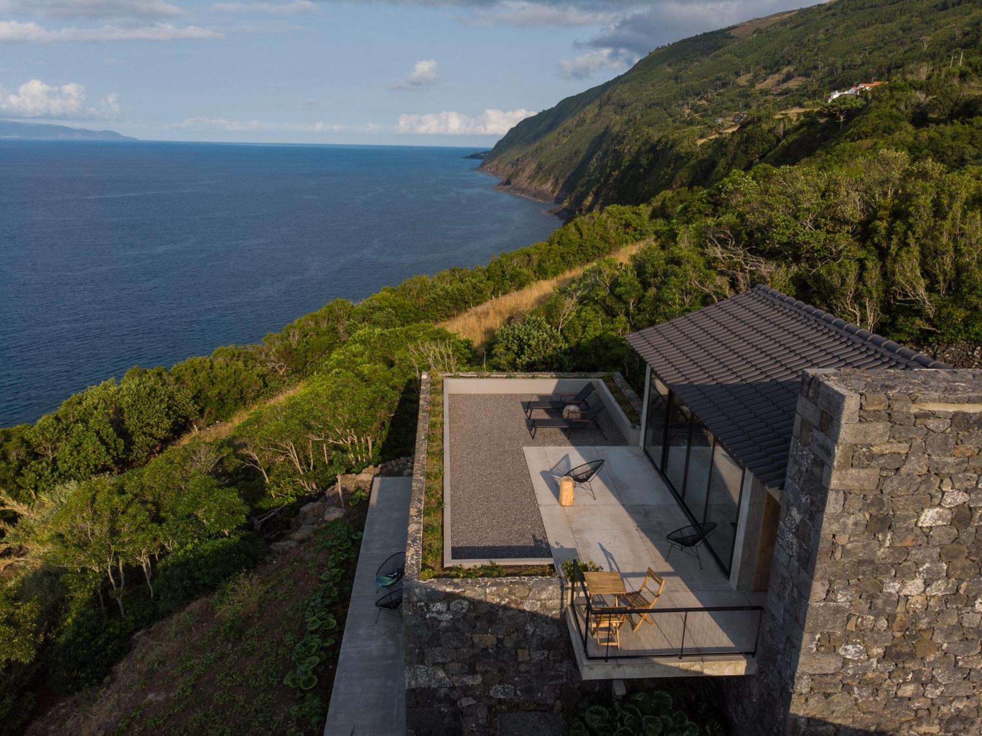 Lava Homes Santo Amaro  Eksteriør bilde