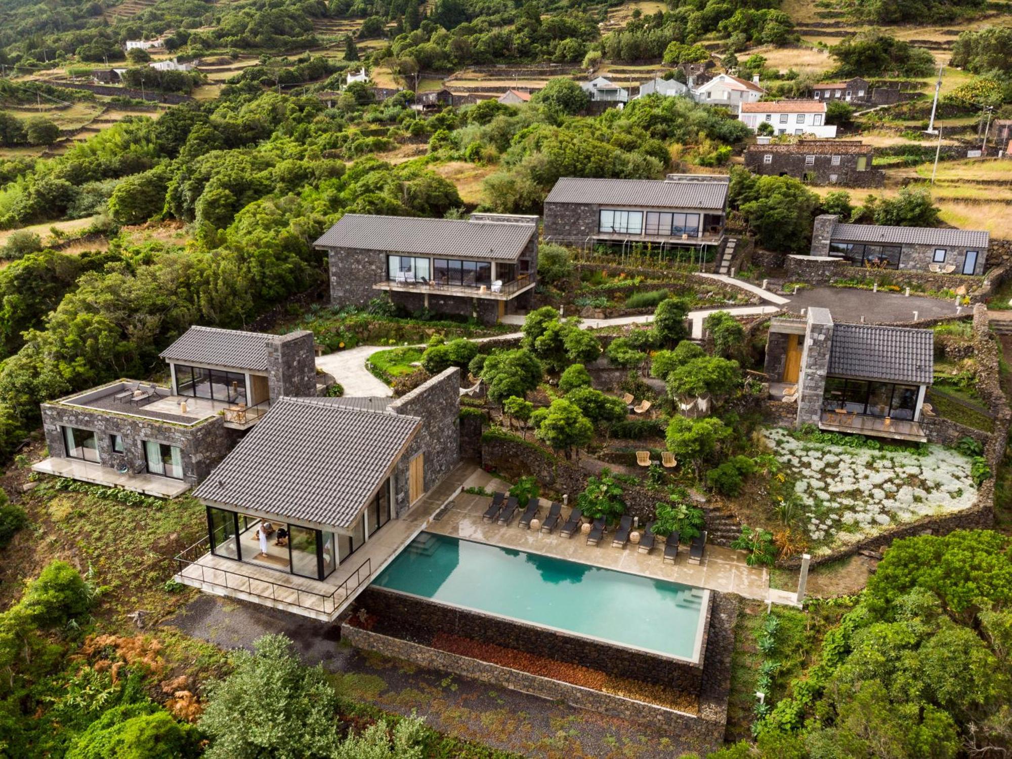 Lava Homes Santo Amaro  Eksteriør bilde