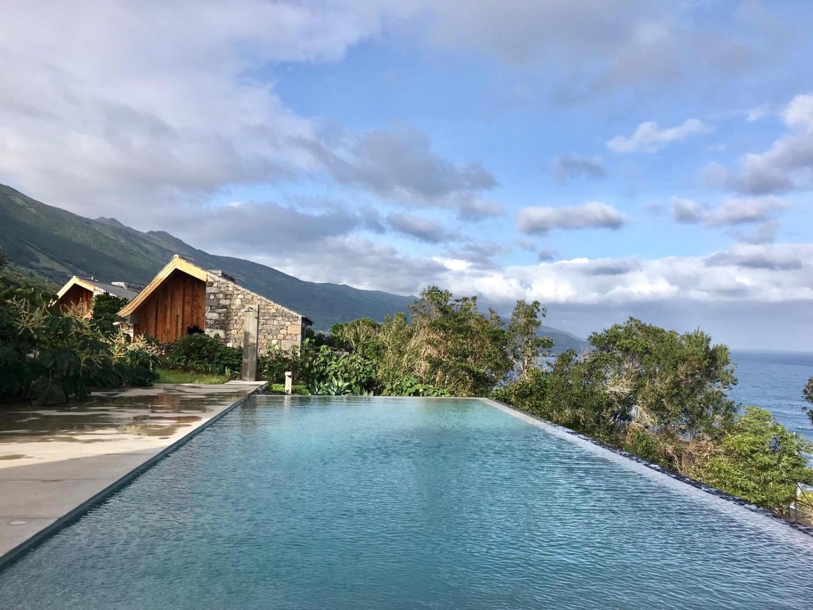 Lava Homes Santo Amaro  Eksteriør bilde