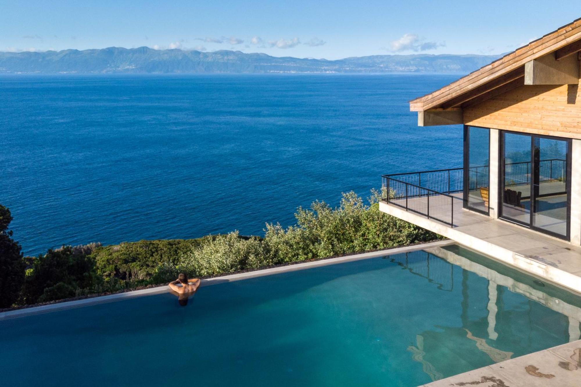 Lava Homes Santo Amaro  Eksteriør bilde