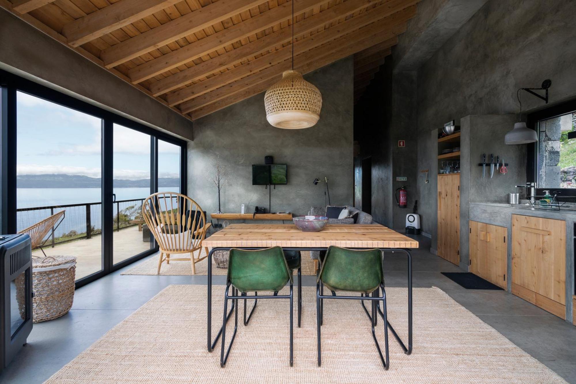 Lava Homes Santo Amaro  Eksteriør bilde