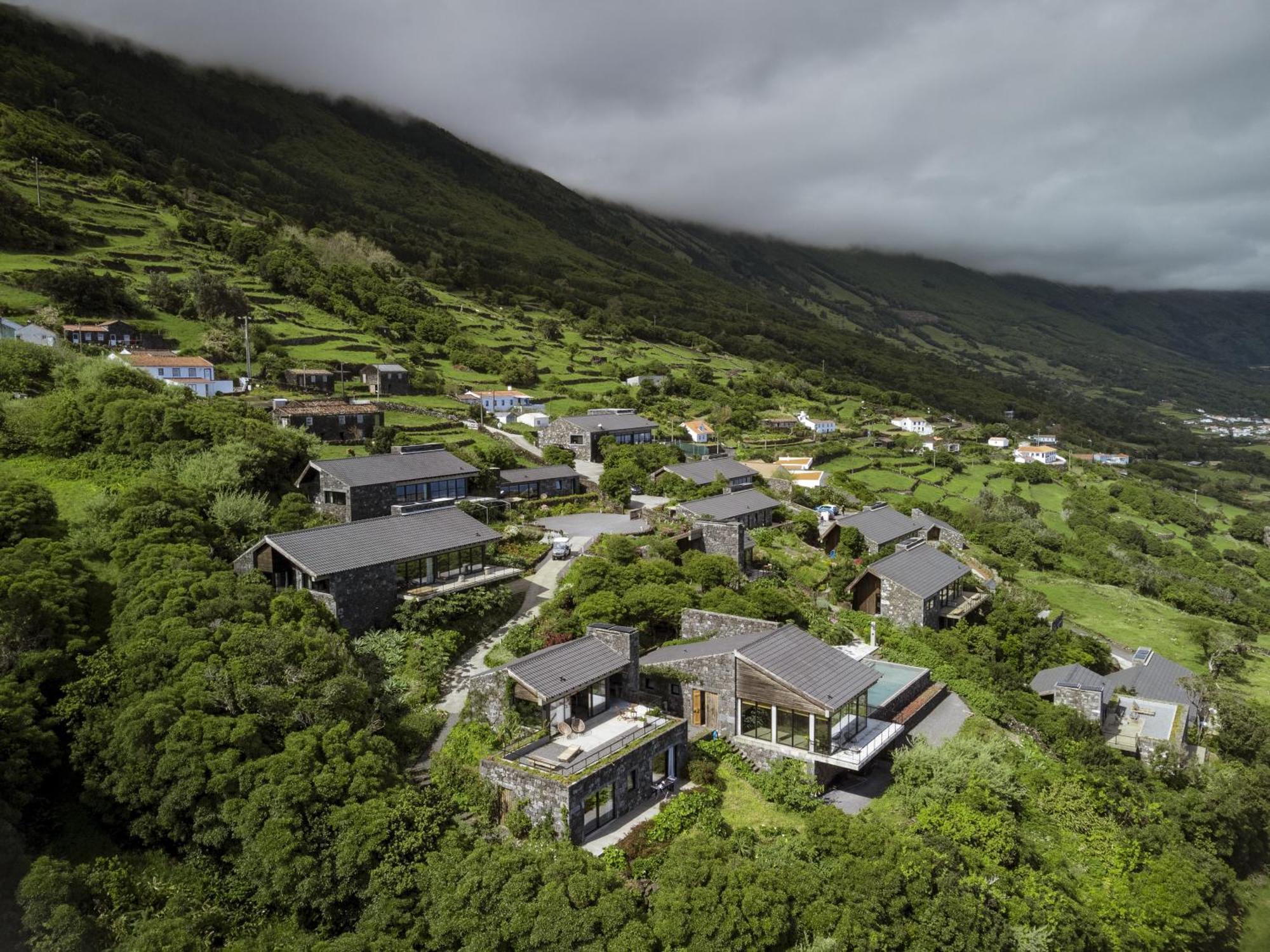 Lava Homes Santo Amaro  Eksteriør bilde