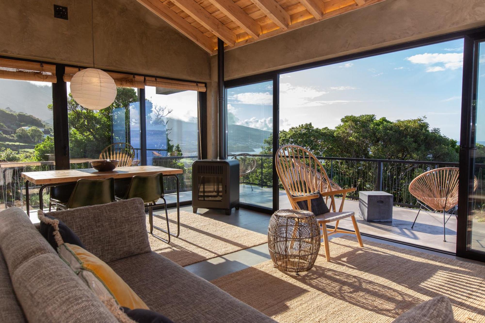 Lava Homes Santo Amaro  Eksteriør bilde
