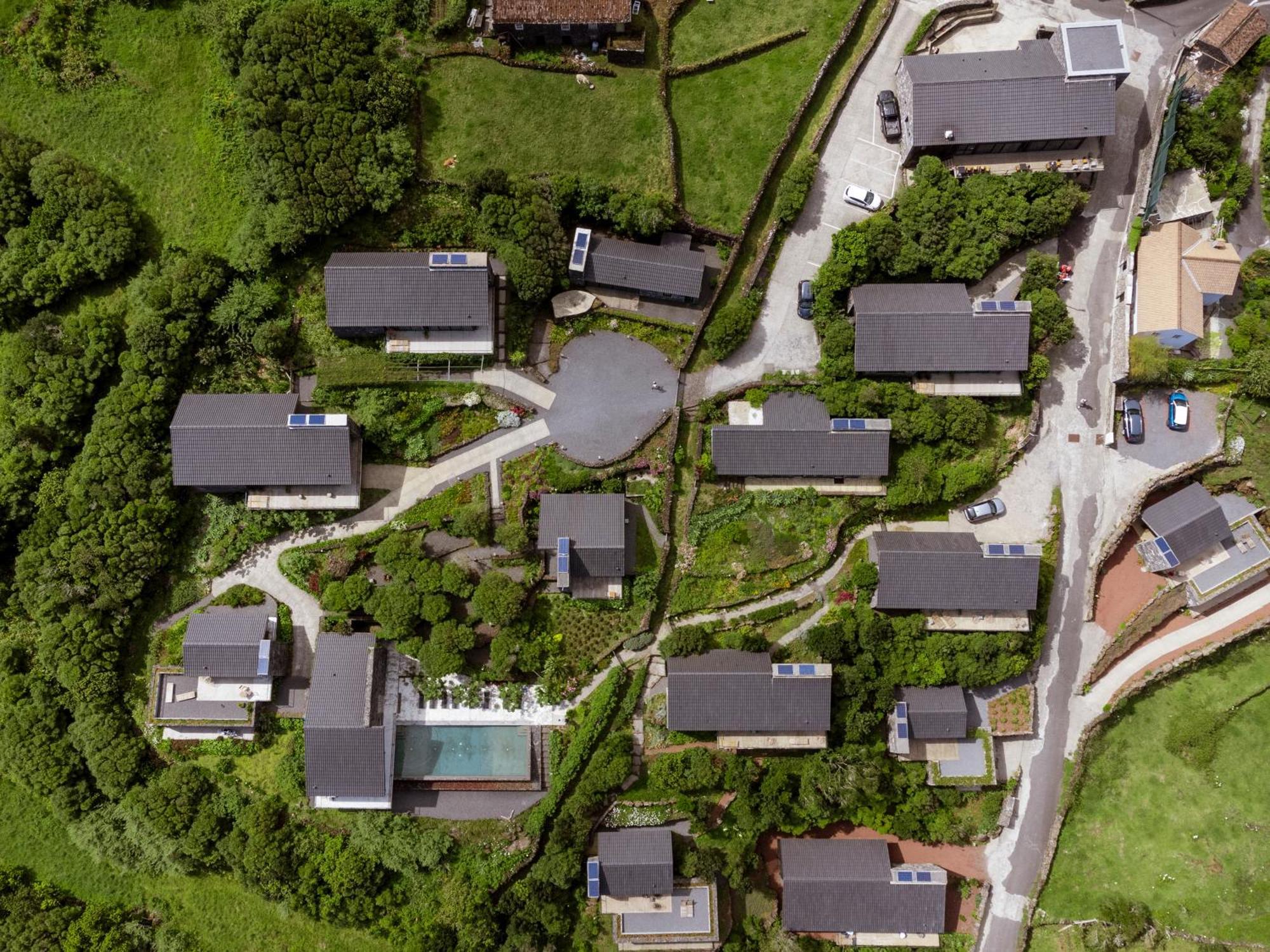 Lava Homes Santo Amaro  Eksteriør bilde
