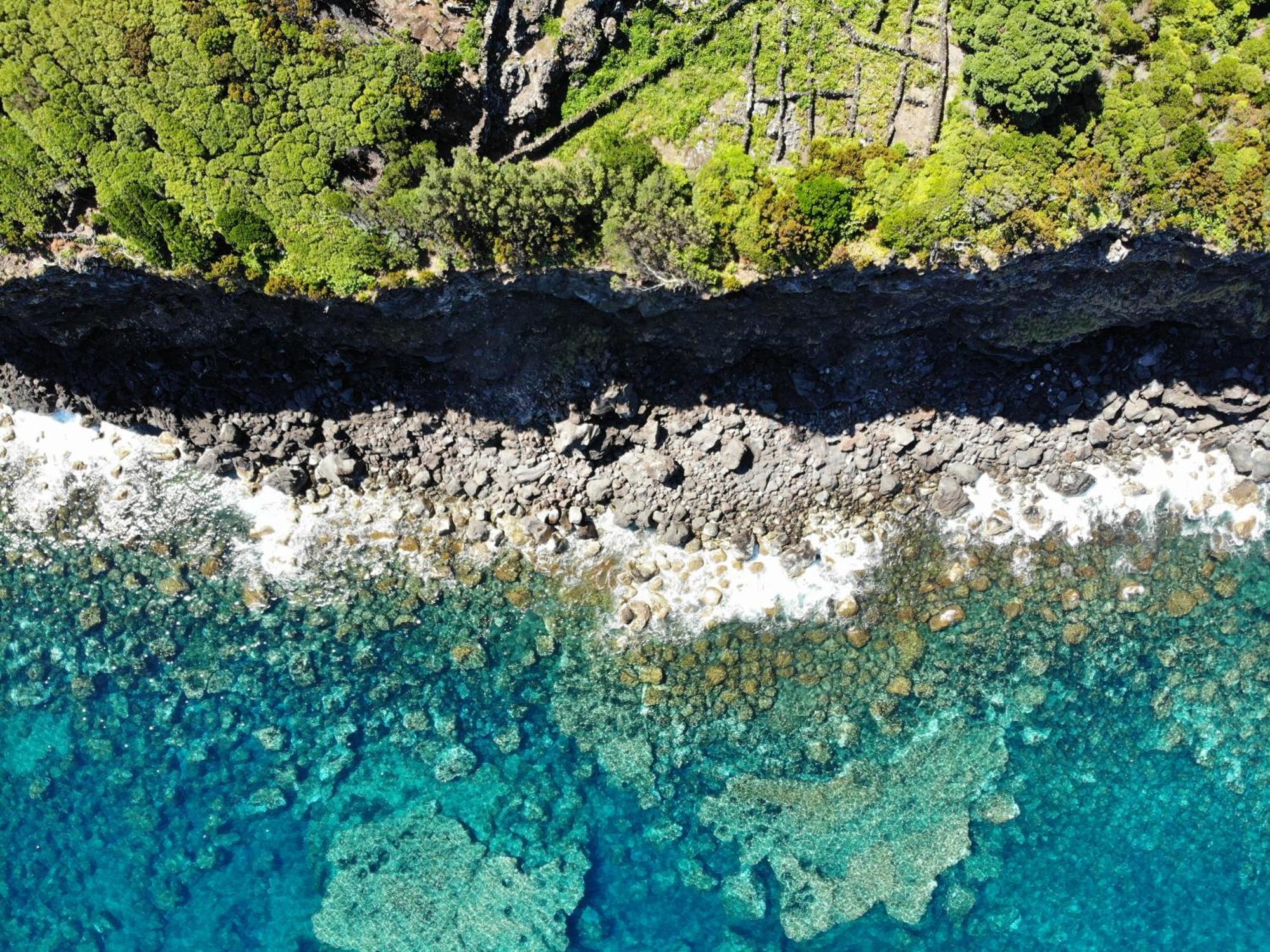 Lava Homes Santo Amaro  Eksteriør bilde